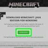 Scarica minecraft gratis
