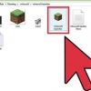 Reinstallare minecraft