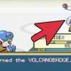 Cattura moltres in pokemon rosso fuoco