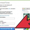 Copia musica, immagini e film dal tuo computer a un iphone in windows