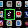 Taglia la musica in un video tiktok su un iphone o ipad