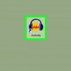 Registra musica da spotify