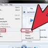 Trasferisci musica da windows media player a itunes