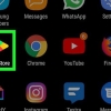Aggiungi musica a un video su un android