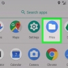 Sposta la musica sulla scheda sd su android