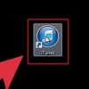 Elimina musica da itunes