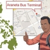 Andando a tagaytay