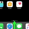 Attiva la modalità notturna su un iphone