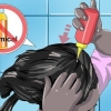 Come far crescere i capelli naturalmente (afro)