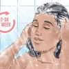 Prendersi cura dei capelli naturalmente ricci o mossi