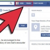Naviga su facebook