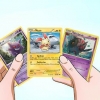 Riconosci le carte pokemon false