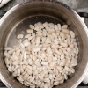 Preparare i fagiolini