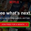 Richiedi nuove serie e film su netflix