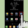 Elimina le notifiche su un dispositivo android