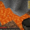 Ossidiana in minecraft