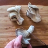 Preparare i funghi ostrica