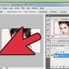 Far scoppiare gli occhi con photoshop