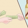 Fai l'estrazione dell'olio