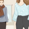 Trattare con un sedere più grande (adolescenti)