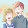Avere a che fare con tuo figlio sta crescendo