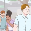 Trattare con persone che parlano di te alle tue spalle