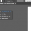 Creazione di contorni in illustrator