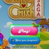 Ottieni vite illimitate su candy crush saga
