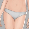 Prevenire le linee di biancheria intima