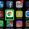 Rimuovi chiusi di recente in google chrome