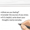 Rilassati e libera lo stress