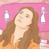 Passando da ragazza a donna