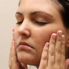 Applicare il trucco per gli occhi