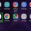 Come accedere a una cartella condivisa su android