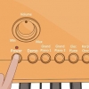 Imparare a suonare una tastiera casio (per principianti)