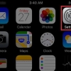 Cambia i dispositivi che condividono la tua posizione su iphone