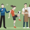 Avere talento in più aree