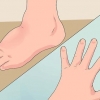 Sbarazzati dell'edema in modo naturale