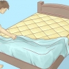 Misura le dimensioni di un letto