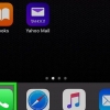 Invia chiamate direttamente alla segreteria telefonica su iphone o ipad