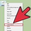 Modifica dei programmi di avvio in windows 7