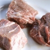 Preparare il filetto di manzo