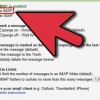 Configura outlook