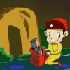 Sopravvivenza in una grotta