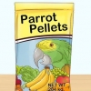Nutrire i pappagalli