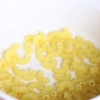Preparare la pasta al microonde