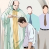 Diventare papa