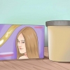Ottieni capelli lisci permanenti