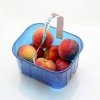 Mangiare le pesche