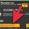 Installa phpmyadmin su un pc windows